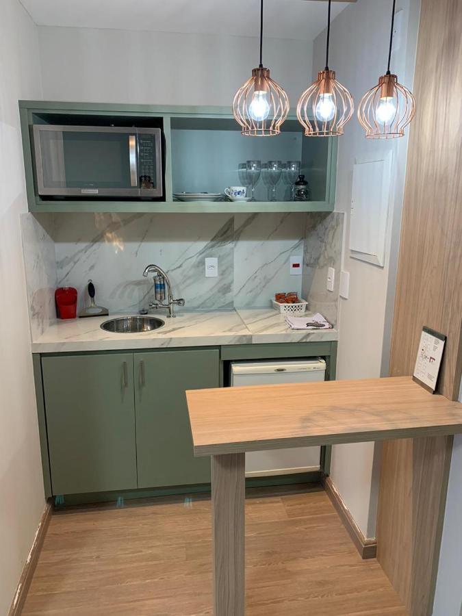 Jardim Paulista Apartamento Com Vista São Paulo Exteriör bild