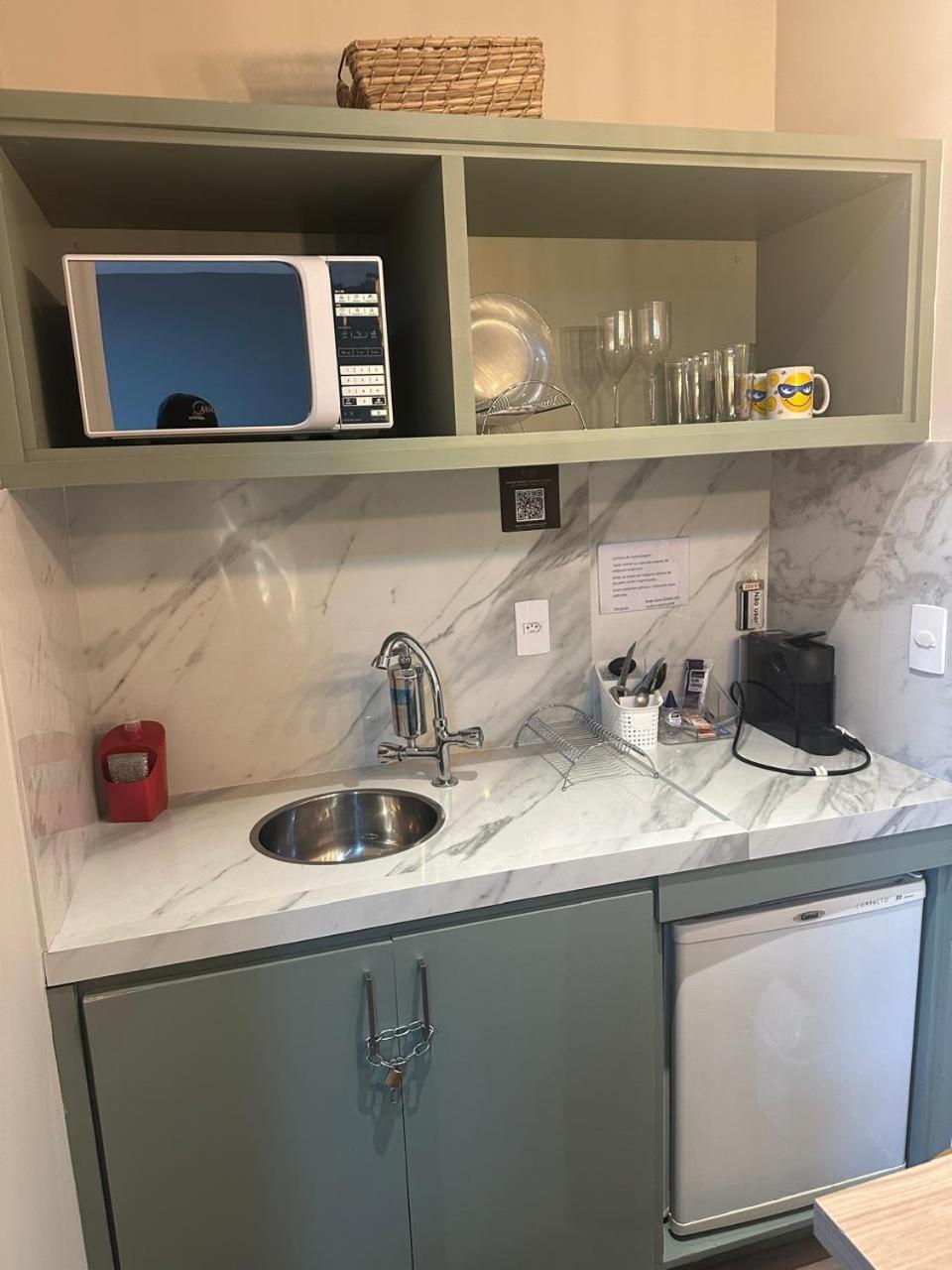 Jardim Paulista Apartamento Com Vista São Paulo Exteriör bild