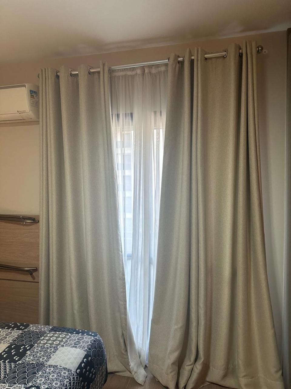 Jardim Paulista Apartamento Com Vista São Paulo Exteriör bild